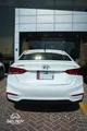 Hyundai Accent 2021 model
