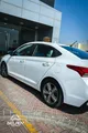 Hyundai Accent 2021 model