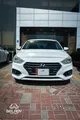 Hyundai Accent 2021 model