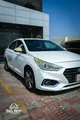 Hyundai Accent 2021 model