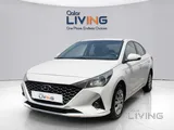 Hyundai Accent 2022