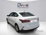 Hyundai Accent 2022