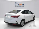 Hyundai Accent 2022