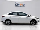 Hyundai Accent 2022