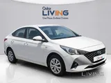 Hyundai Accent 2022