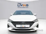 Hyundai Accent 2022