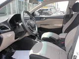 Hyundai Accent 2022