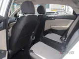 Hyundai Accent 2022