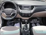 Hyundai Accent 2022