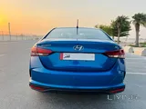HYUNDAI ACCENT 2022