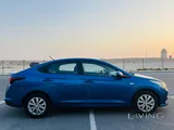 HYUNDAI ACCENT 2022