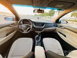 HYUNDAI ACCENT 2022
