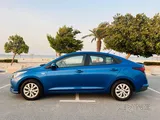 HYUNDAI ACCENT 2022