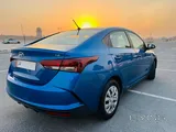 HYUNDAI ACCENT 2022