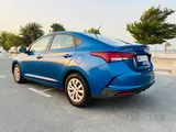 HYUNDAI ACCENT 2022
