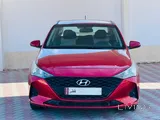 HYUNDAI ACCENT 2022
