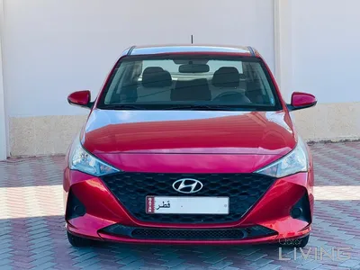 Hyundai Accent  2023