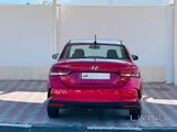 HYUNDAI ACCENT 2022