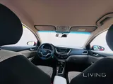 HYUNDAI ACCENT 2022