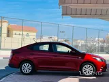HYUNDAI ACCENT 2022