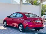 HYUNDAI ACCENT 2022