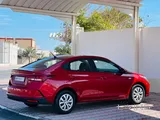 HYUNDAI ACCENT 2022