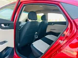 HYUNDAI ACCENT 2022