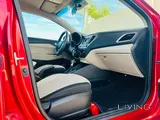 HYUNDAI ACCENT  2022 MODEL