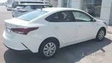 سيارة هيونداي أكسنت 2022 للبيع