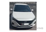 HYUNDAI ACCENT 2022 MODEL CAR FOR SALE