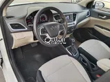 Hyundai Accent 2023