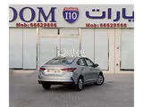 Hyundai Accent 2023