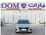 Hyundai Accent 2023