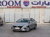 Hyundai Accent 2023