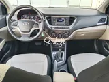 Hyundai Accent 2023