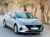 HYUNDAI ACCENT 2023