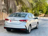 HYUNDAI ACCENT 2023