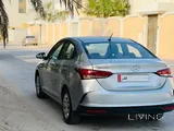 HYUNDAI ACCENT 2023