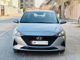HYUNDAI ACCENT 2023