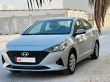 HYUNDAI ACCENT 2023