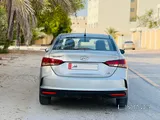 HYUNDAI ACCENT 2023