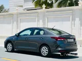 HYUNDAI ACCENT 2023