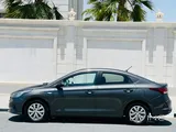 HYUNDAI ACCENT 2023