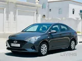 HYUNDAI ACCENT 2023