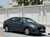 HYUNDAI ACCENT 2023