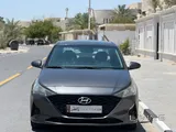 HYUNDAI ACCENT 2023