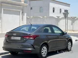HYUNDAI ACCENT 2023