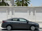 HYUNDAI ACCENT 2023