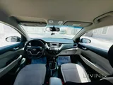 HYUNDAI ACCENT 2023