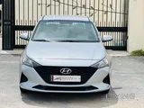HYUNDAI ACCENT 2023